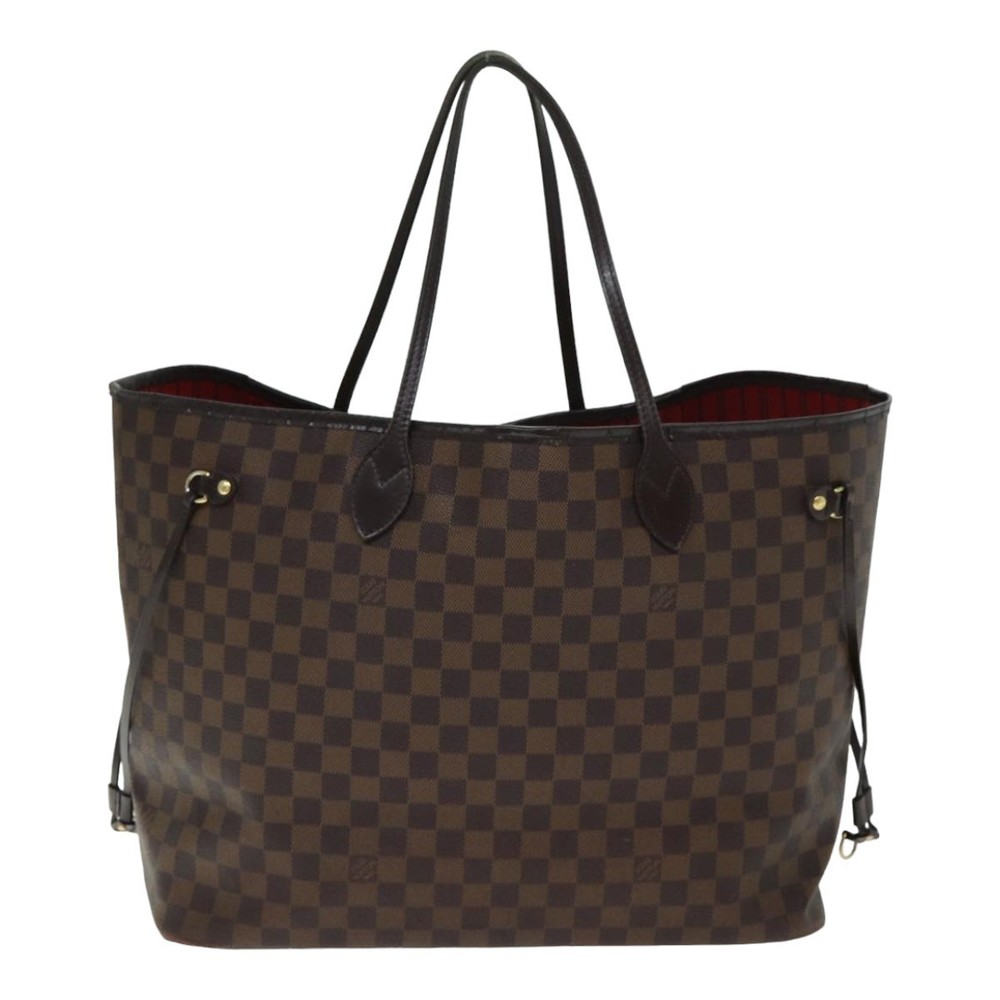 Louis Vuitton Neverful GM Tote - Picture 13 of 16